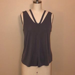 American Eagle Soft & Sexy sleeveless top